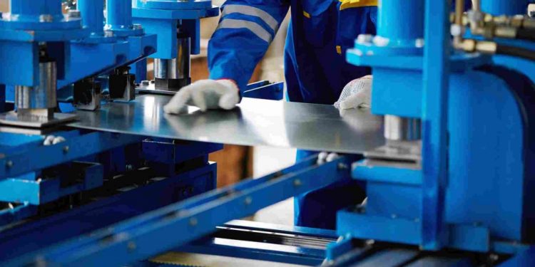 Шымкенттің өңдеу өнеркәсібі 14,4 пайызға өсті