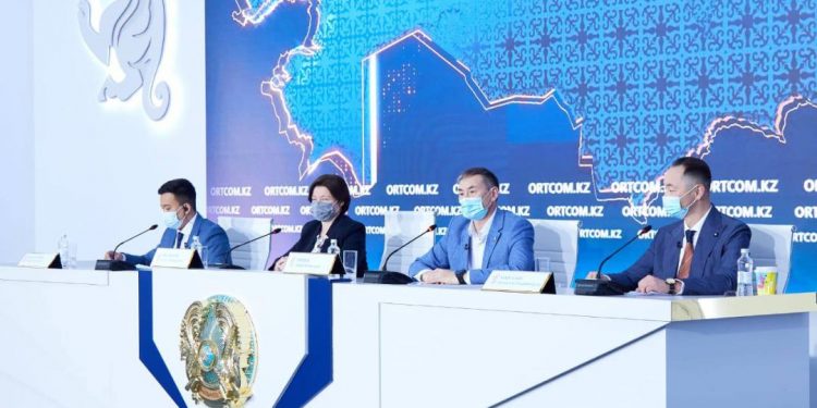 Қазақстанда Ұлттық жобалық басқару конкурсы басталды