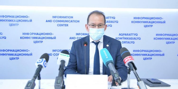 Шымкент: Еңбекші ауданында «Халық қатысатын бюджет» жобасы оң нәтиже көрсетуде