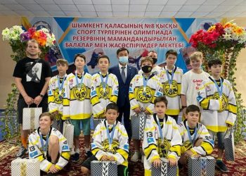 Шымкенттің «Торнадо» командасы ІІ турда жеңіске жетті