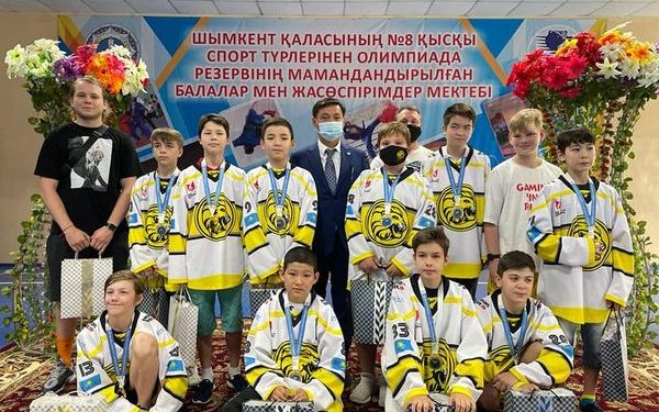 Шымкенттің «Торнадо» командасы ІІ турда жеңіске жетті