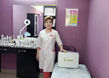 Шымкентте мемлекеттік грант алған 600 азамат өз кәсібін ашты