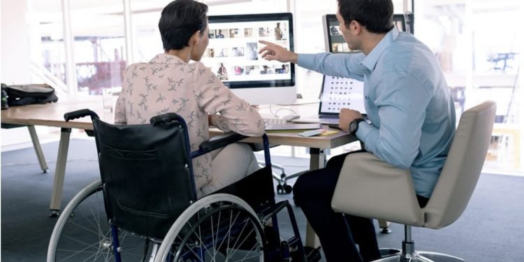 Шымкентте жыл басынан бері 300-ге жуық мүмкіндігі шектеулі азамат жұмыспен қамтылды