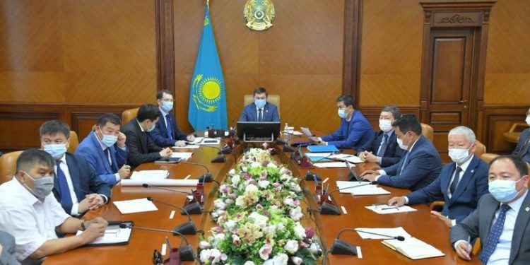 Шымкент қаласында 7 негізгі макрокөрсеткіштер бойынша оң өсім байқалды