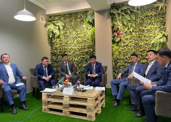 Шымкентте жыл соңына дейін 248,8 шақырым жол пайдалануға беріледі