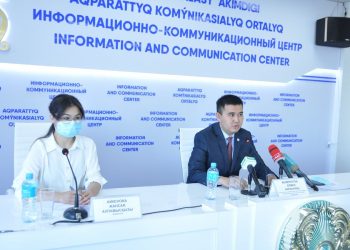 Шымкентте жұмыссыздық деңгейі төмендеген