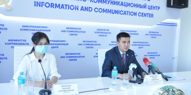 Шымкентте жұмыссыздық деңгейі төмендеген