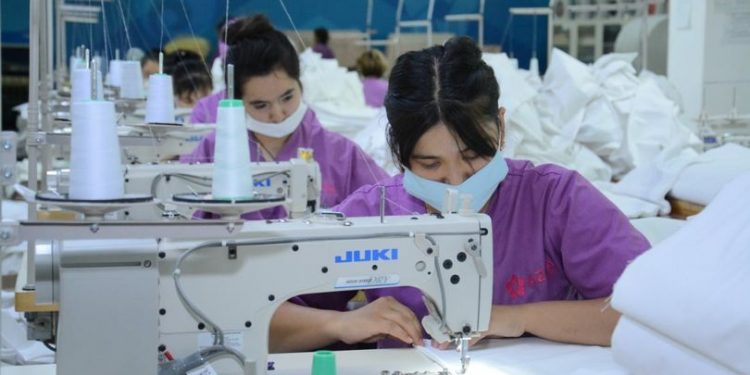 Шымкентте 2500 адам қысқа мерзімді оқуға жолданады