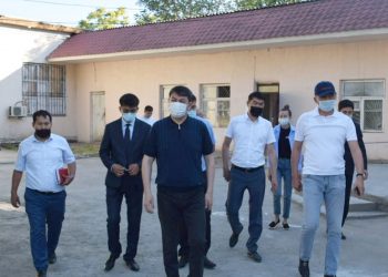 Түркістанда тұрғындарға қызмет көрсететін орталықтар ашылады