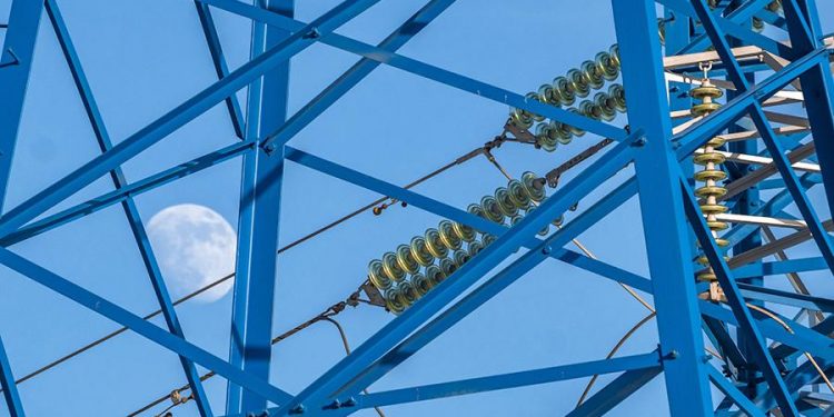 Қайнарбұлақ тұрғын алабы келесі жылы сапалы электр жарығымен қамтылатын болады