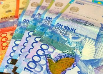Шымкентте 2000-ға жуық жұмыскердің жалақы қарыздары төленді