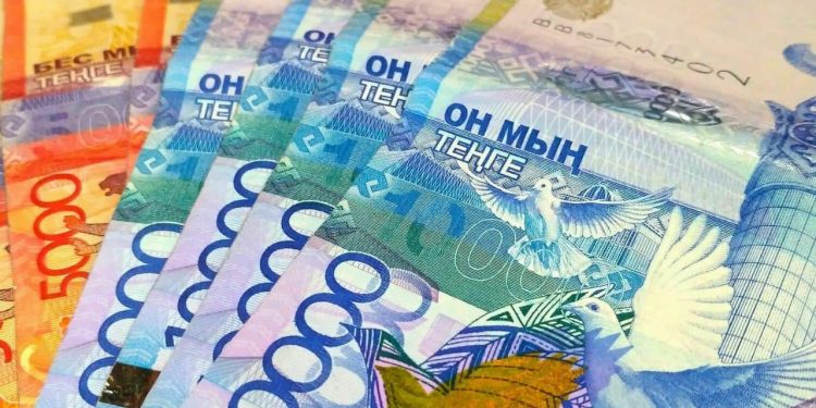 Шымкентте 2000-ға жуық жұмыскердің жалақы қарыздары төленді