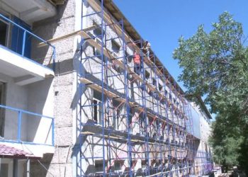 Шымкентте жыл соңына дейін 20 мектеп пайдалануға беріледі