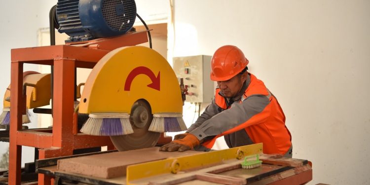 Шымкент: Кәсіпкерлікке бөлінетін қаржы 2 есеге ұлғайды