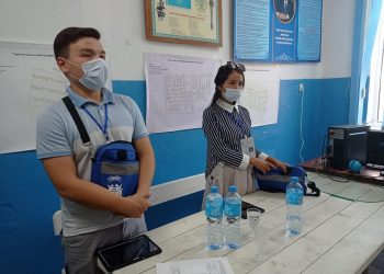 Түркістан облысында 50 инструкторлық учаске құрылды