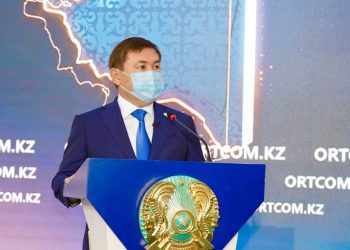 Шымкентке 5 айда 96,9 млрд теңге инвестиция тартылды