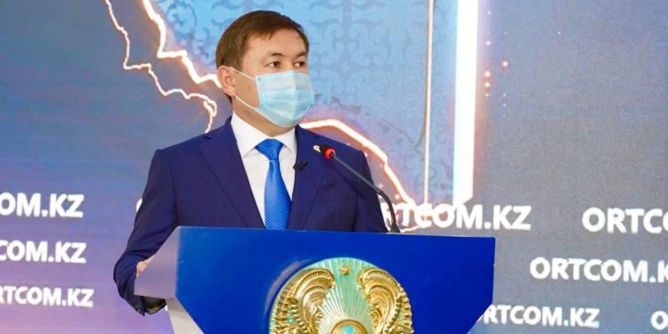 Шымкентке 5 айда 96,9 млрд теңге инвестиция тартылды