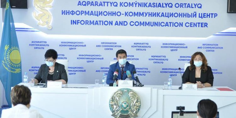 Шымкентте адами капиталды дамытуға көп көңіл бөлініп отыр