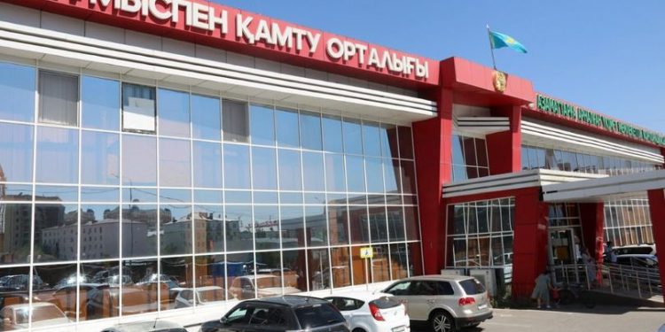 Шымкентте «Ten qogam» секторы ашылды