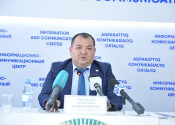 Шымкент: Жазғы олимпиада ойындарына жолдама алған спортшылар қызу дайындық үстінде
