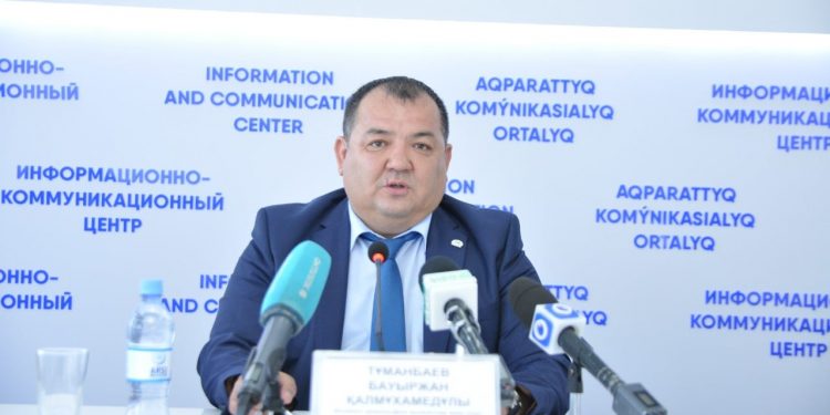 Шымкент: Жазғы олимпиада ойындарына жолдама алған спортшылар қызу дайындық үстінде