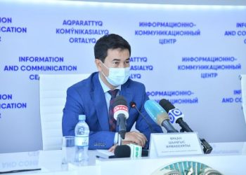 Шымкенттегі мектептер биыл «Ақылды» турникетпен толық қамтылады