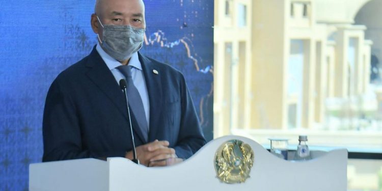 Түркістан облысына биыл 800 млрд. теңге инвестиция тартылады