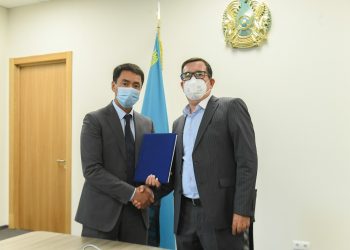 Түркістанда 25 бригадаға арналған облыстық жедел жәрдем станциясы салынады