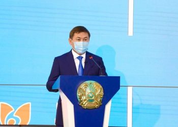 Мұрат Әйтенов: Шымкентке мегаполис статусын беру – қаланың жаңа тынысын ашты