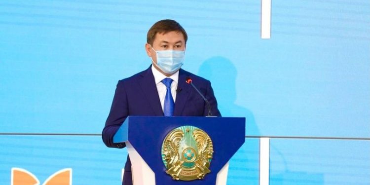 Мұрат Әйтенов: Шымкентке мегаполис статусын беру – қаланың жаңа тынысын ашты