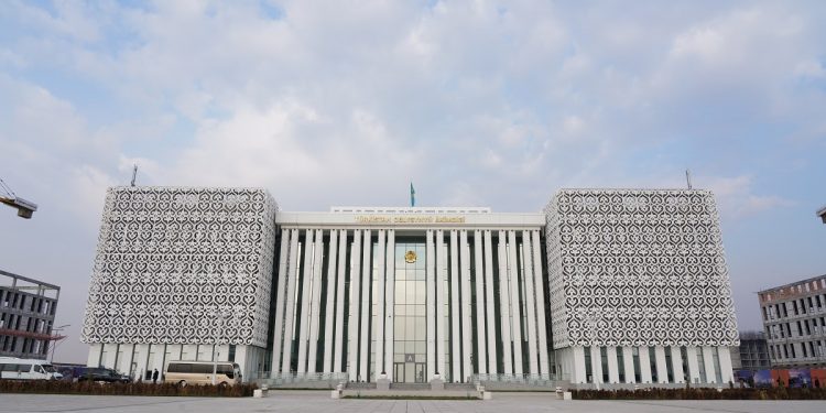 Түркістан облысының экономикасы 5 жылда 1,5 есеге өседі — А. Мамин 