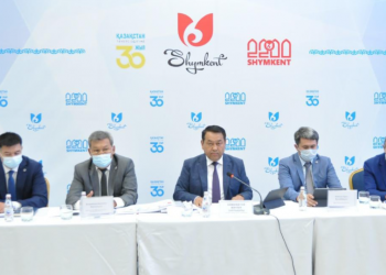 «Бозарық» қосалқы станциясы шілде айында іске қосылады
