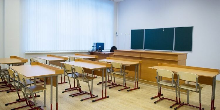 2025 жылға дейін Түркістан облысында 130 жаңа мектеп салынады