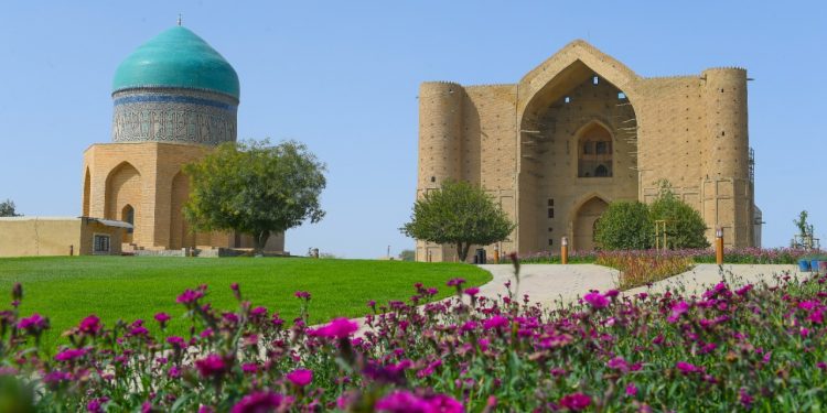 Түркістан өңірінде туризм 3 бағытта дамуда