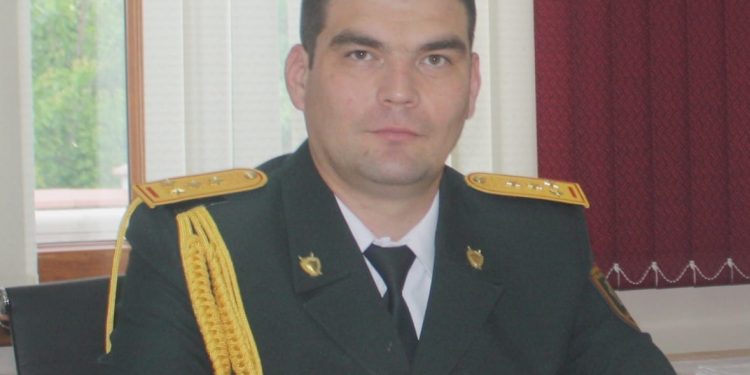 Әскери қызметшілердің құқықтарын қорғауда Шымкент гарнизоны әскери прокуратурасының рөлі