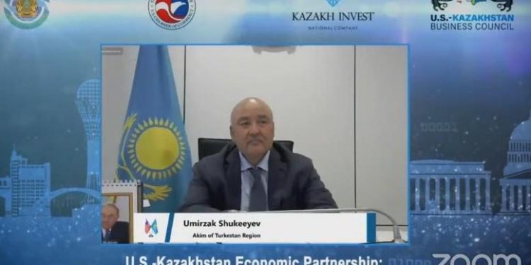 Өмірзақ Шөкеев: Туризмге инвестиция салу үшін ең оңтайлы кезең