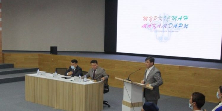 Түркістанда «Түркістан мақамдары» атты семинар басталды