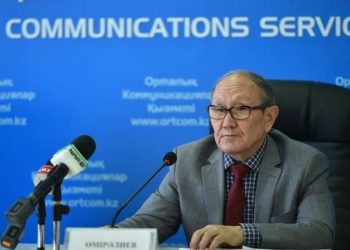 Түркістан: Облыс бойынша ауыл әкімдігінен үміткер 230 азамат тіркелді