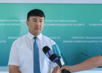 Түркістан: Ауыл әкімдерін сайлауға қатысты саясаттанушылар мен партия өкілдері пікір білдірді