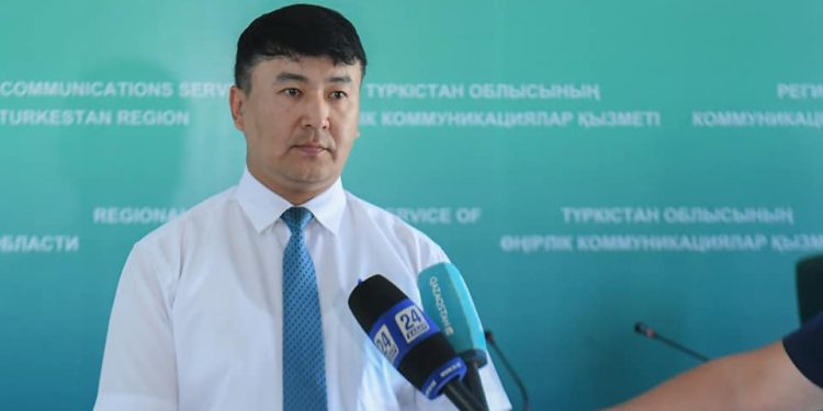 Түркістан: Ауыл әкімдерін сайлауға қатысты саясаттанушылар мен партия өкілдері пікір білдірді