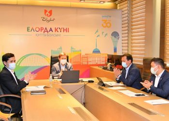 «СК-Аймақ» ЖШС — жиhаз өнімдерін шығаруға маманданған кәсіпорын
