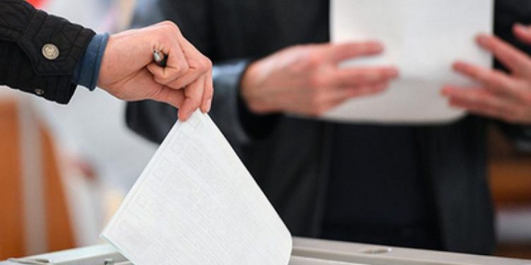 25 шілде күні Қазақстан бойынша ауыл әкімдерін тікелей сайлау өткізіледі