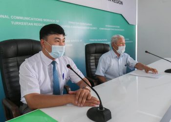 Түркістан облысының 63 ауыл округінде сайлау өтеді