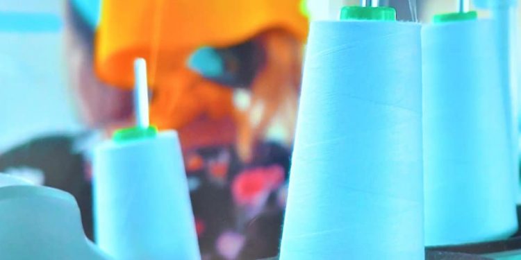 «SAGITEX GROUP» — жеңіл өнеркәсіп саласына маманданған кәсіпорын