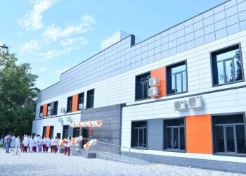 Шымкентте тәулік бойы жұмыс істейтін оңалту орталығы ашылды