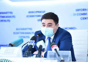 Шымкент қайырымдылық жасаудан екінші орында келеді