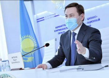 Шымкент қаласының экономикалық көрсеткіштерінде елеулі өсім байқалады