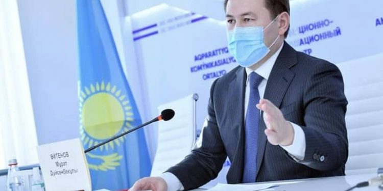 Шымкент қаласының экономикалық көрсеткіштерінде елеулі өсім байқалады