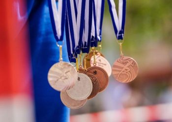 Шымкентте 114 спортшыға арнайы спорттық дәрежелері берілді