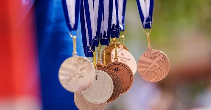 Шымкентте 114 спортшыға арнайы спорттық дәрежелері берілді